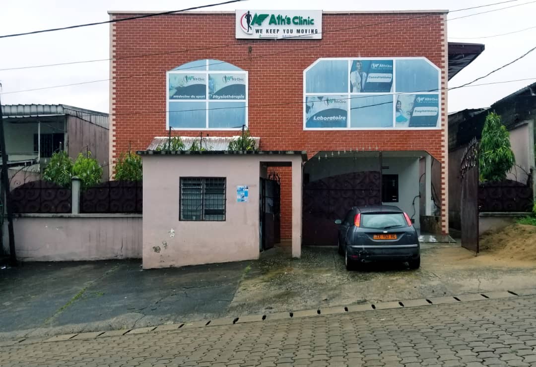ATH'S CLINIC