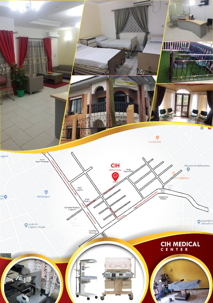 CIH Medical Center - Photo 2