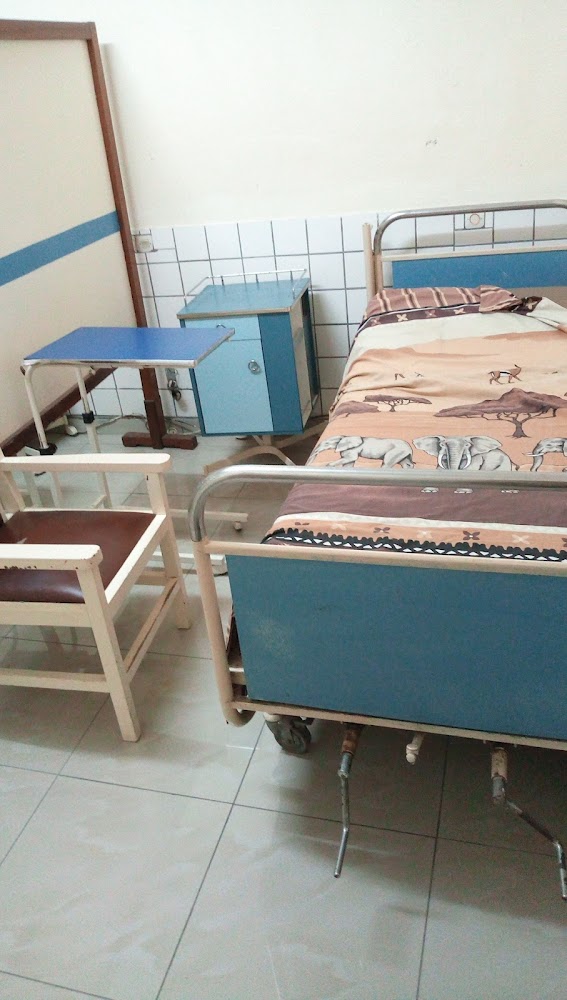 CLINIQUE DES CITES - Photo 1