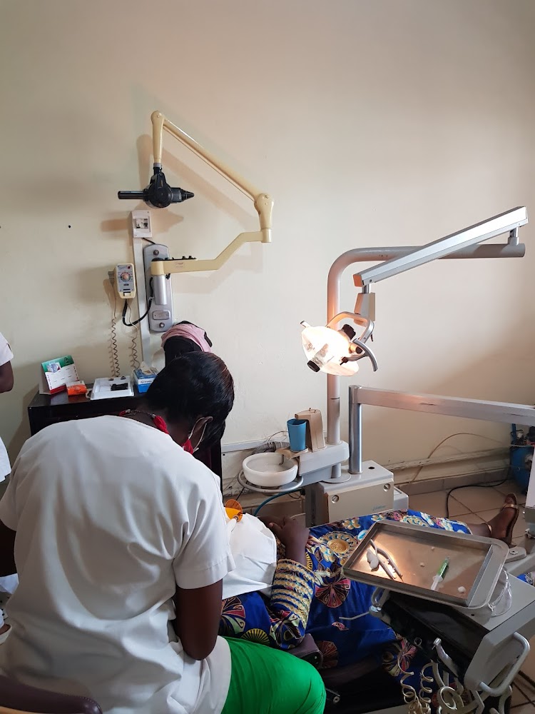 CLINIQUE DES CITES - Photo 2