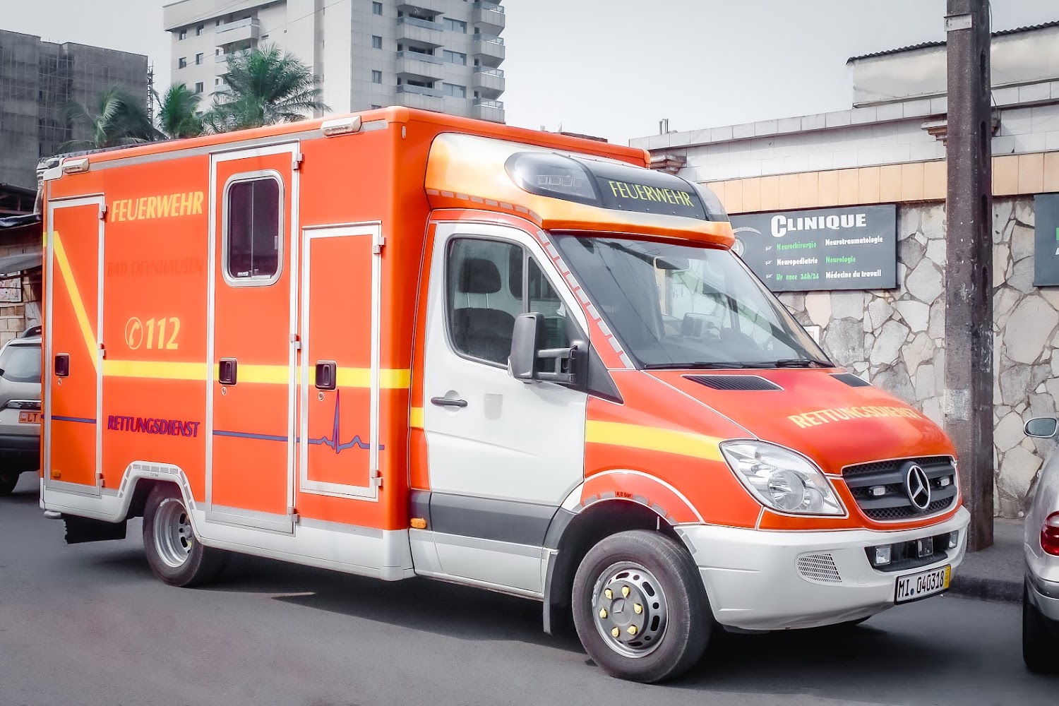 Clinique Docteur Boum - Photo 1