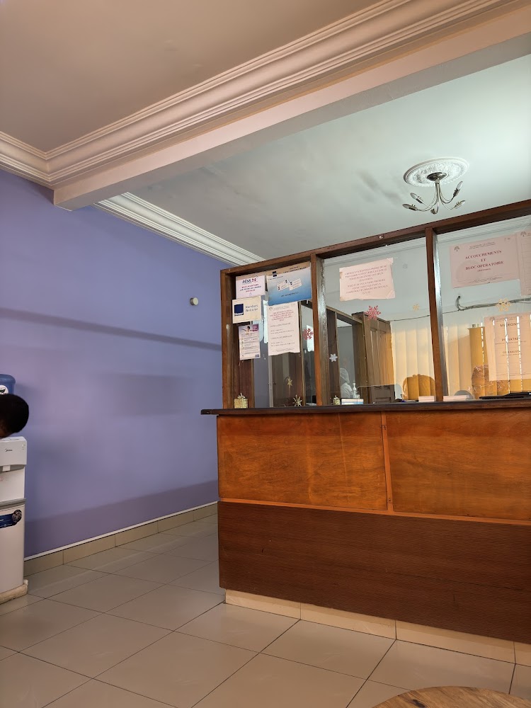 Clinique le Cèdre - Photo 2