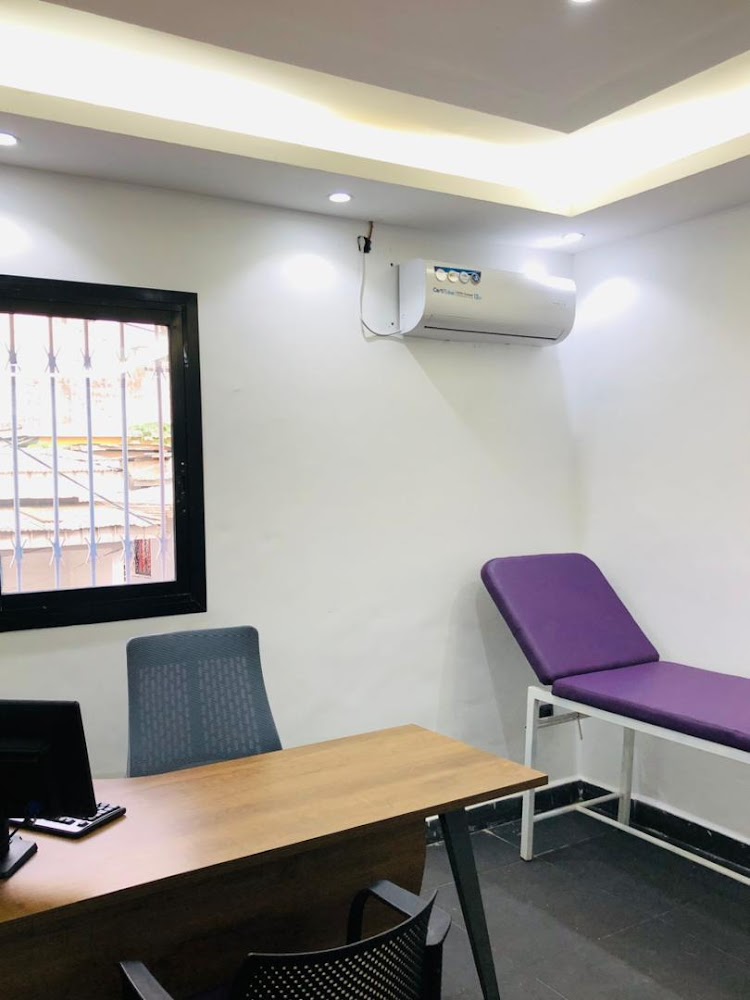 Clinique Médicale AZMA - Photo 3