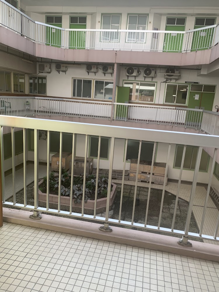 Douala General Hospital. - Photo 2
