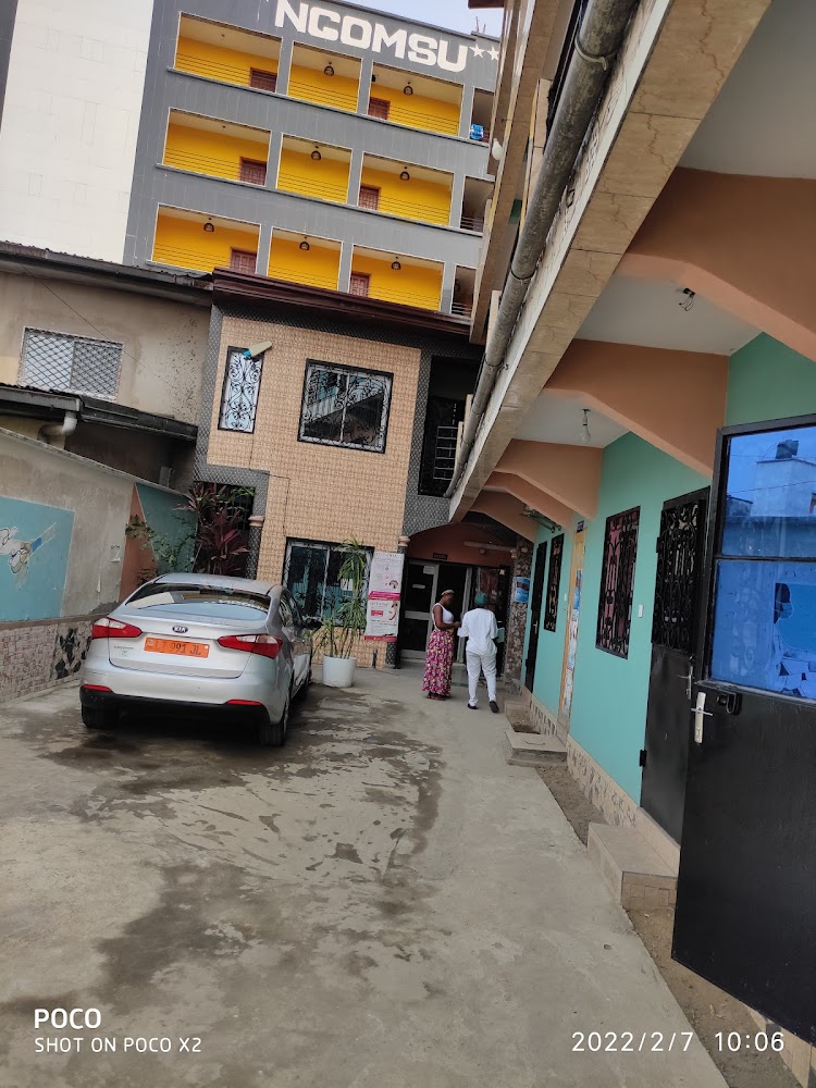 EVENDA HEALTH C Int. SARL - Photo 3