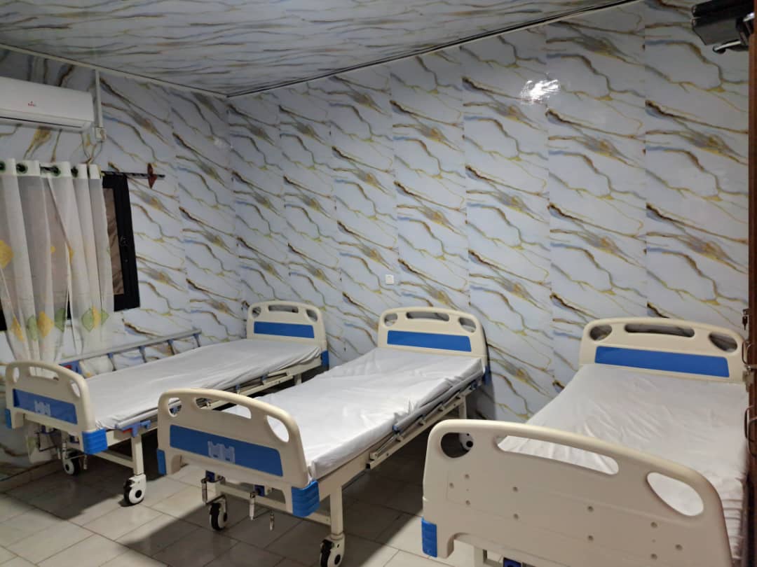 Medical Clinic De L'océan - Photo 1