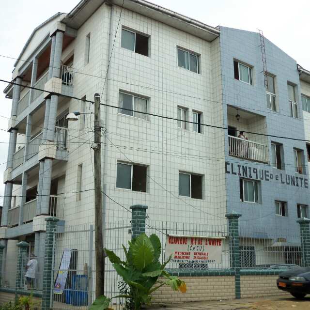 Medico-Surgical Clinic Of Unity
