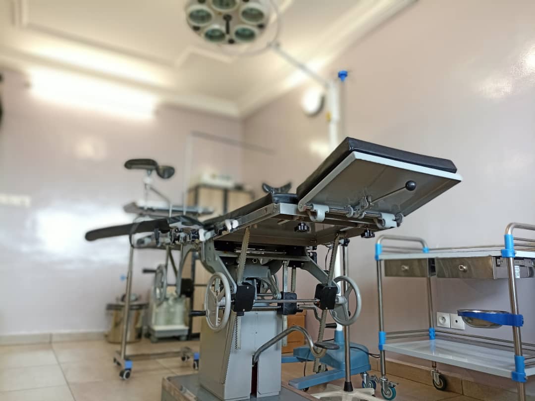 Polyclinique Global Medical - Photo 2