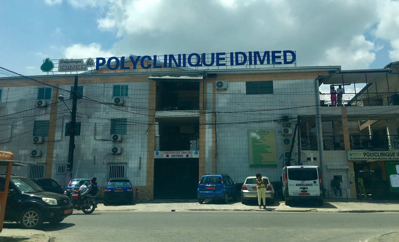 Polyclinique Idimed - Photo 2